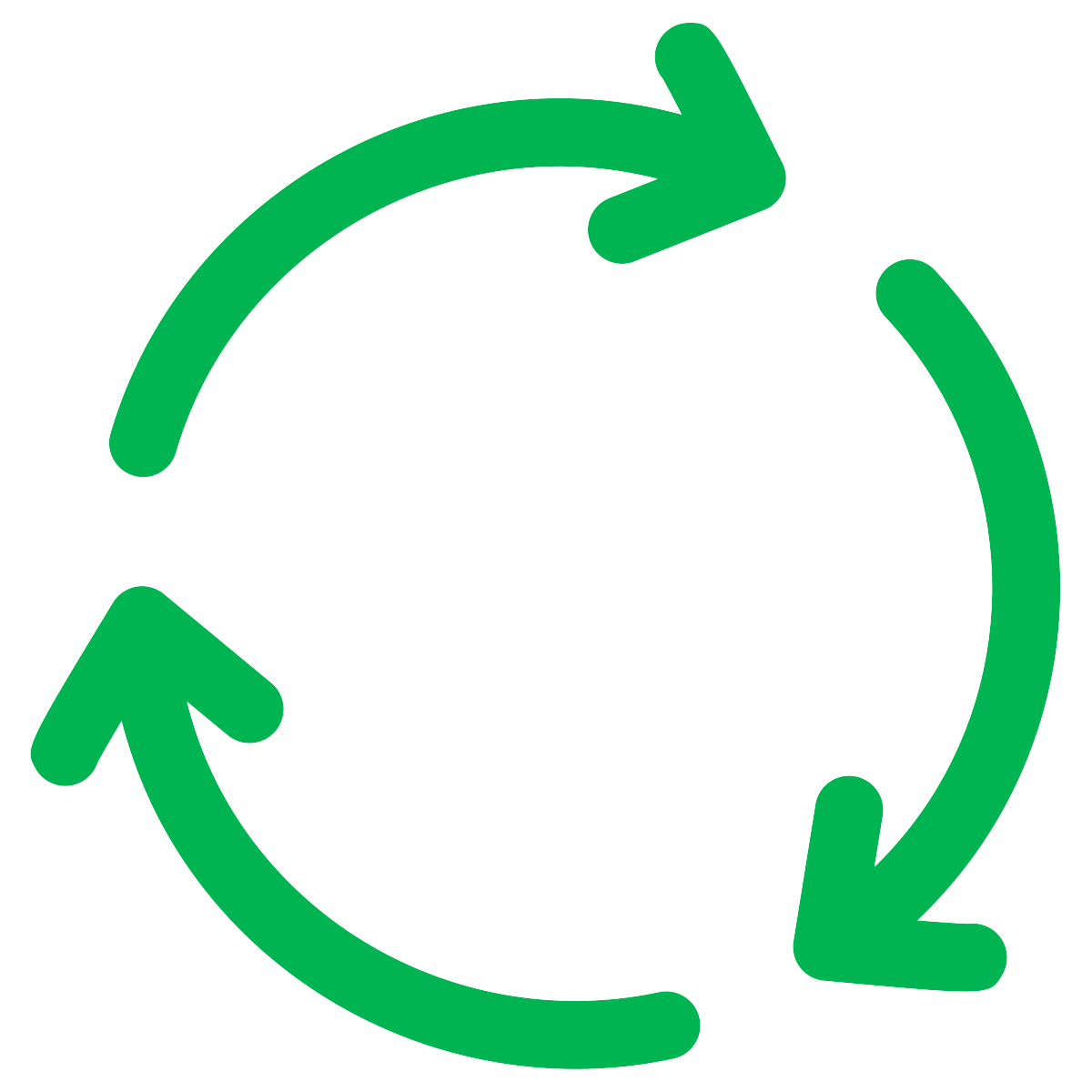 Recycling and Circular Economy