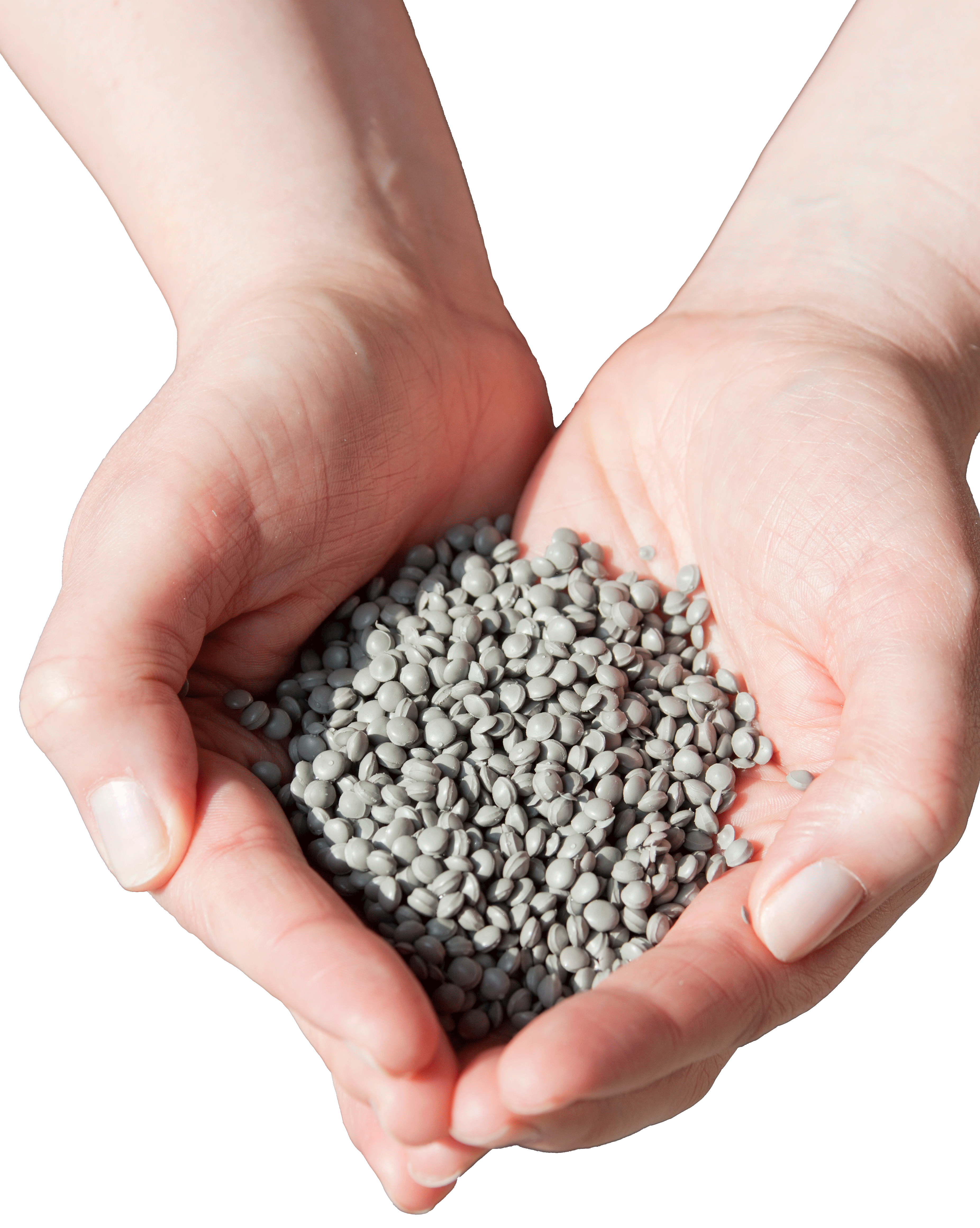 Granulates